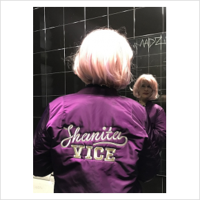 DJ Shanita Vice